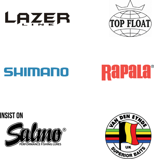 Filstar about us logos
