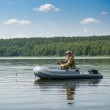 Carp Boat Maxi 2.90 m