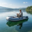 Carp Boat Maxi 2.90 m