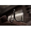 Treble hook VMC 7548 BN 75' SERIES X-Short 1X Strong Inline Treble