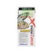 FilStar Sabiki green