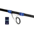 Lansetă de pescuit Deep Monster Light Jigger