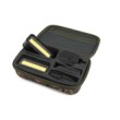 Husă de securitate Fox Camolite RX+