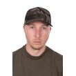 Fox Camo Baseball Scoop