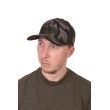 Fox Camo Baseball Scoop