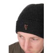 Шапка Fox Collection Beanie, Black/Orange