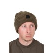 Căciulă Fox Olive Merino Blend