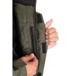 Комплект Fox Collection Winter Suit, Green