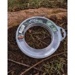 Shock Leader Fox Soft Steel Fleck Camouflage Leader
