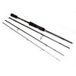 Filstar Finesse Travel Spin Fishing Rod