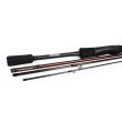 Filstar Finesse Travel Spin Fishing Rod