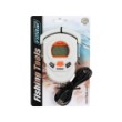 Цифров кантар Filstar USB