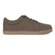 Fox Khaki Canvas Shoes