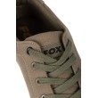 Fox Khaki Canvas Shoes