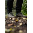 Fox Khaki Canvas Shoes