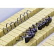 Кутия за джиг глави Westin W3 Jig Box