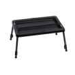 Masă de bivvy Fox Compact cu 2 niveluri