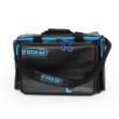 Τσάντα Duffel FilStar Blue Line Competition
