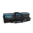 Чанта Roller Bag FilStar Blue Line Competition