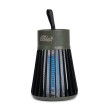 Fox Mozzie Zapper Mosquito Lamp