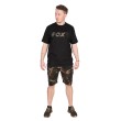 Fox Black Camo Logo T-Shirt