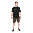 Fox Black Camo Logo T-Shirt
