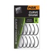 Куки Fox Curve