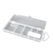 5 Compartment Box - 4017
