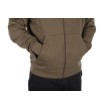 Суичър Fox Collection Zipped Hoody, Green