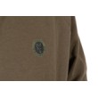 Суичър Fox Collection Zipped Hoody, Green