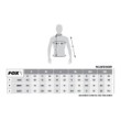 Fox Classic Hoody