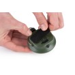 Lampă de bivvy Fox Halo 200C