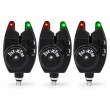 Set complet de 3 lansete Fish-Xpro Basic Rodpod