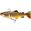 Силикон Westin Tommy The Trout Multi Jointed R2F