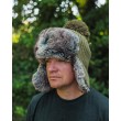 Καπέλο Fox Trapper