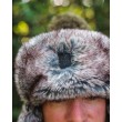 Καπέλο Fox Trapper
