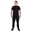 Pantaloni de trening Fox Classic - Negru / Portocaliu