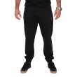 Pantaloni de trening Fox Classic - Negru / Portocaliu