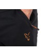 Pantaloni de trening Fox Classic - Negru / Portocaliu