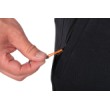 Pantaloni de trening Fox Classic - Negru / Portocaliu
