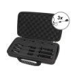 Set tensionator FilStar Combo Swingers FBI-9
