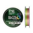 Плетено влакно Elite 8 Braid Multi Color