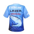 Τεχνικό μπλουζάκι FilStar Wahoo