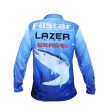 Filstar Long Sleeve Wahoo Technical