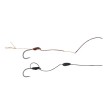 Шарански повод Carp Spirit Combi-Stiff Coated Braid
