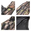 Traxis Camo Rod Bag