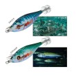 DTD Bloody Fish