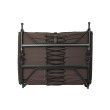 Fox EOS 3 Bed