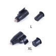 Adaptor capac cu eliberare rapidă