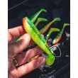 Zander Pro Shad Ultra UV
